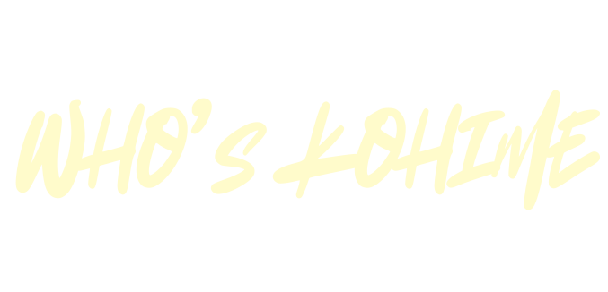 Who's Kohime